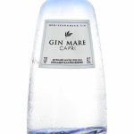 Personalised Gin Mare Capri 70cl