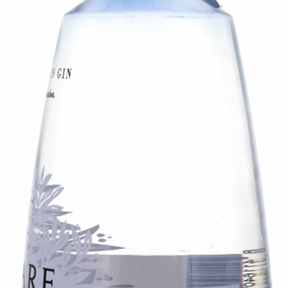 Personalised Gin Mare 70cl