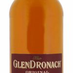 Personalised Glendronach 12 Year Old Single Malt Whisky 70cl
