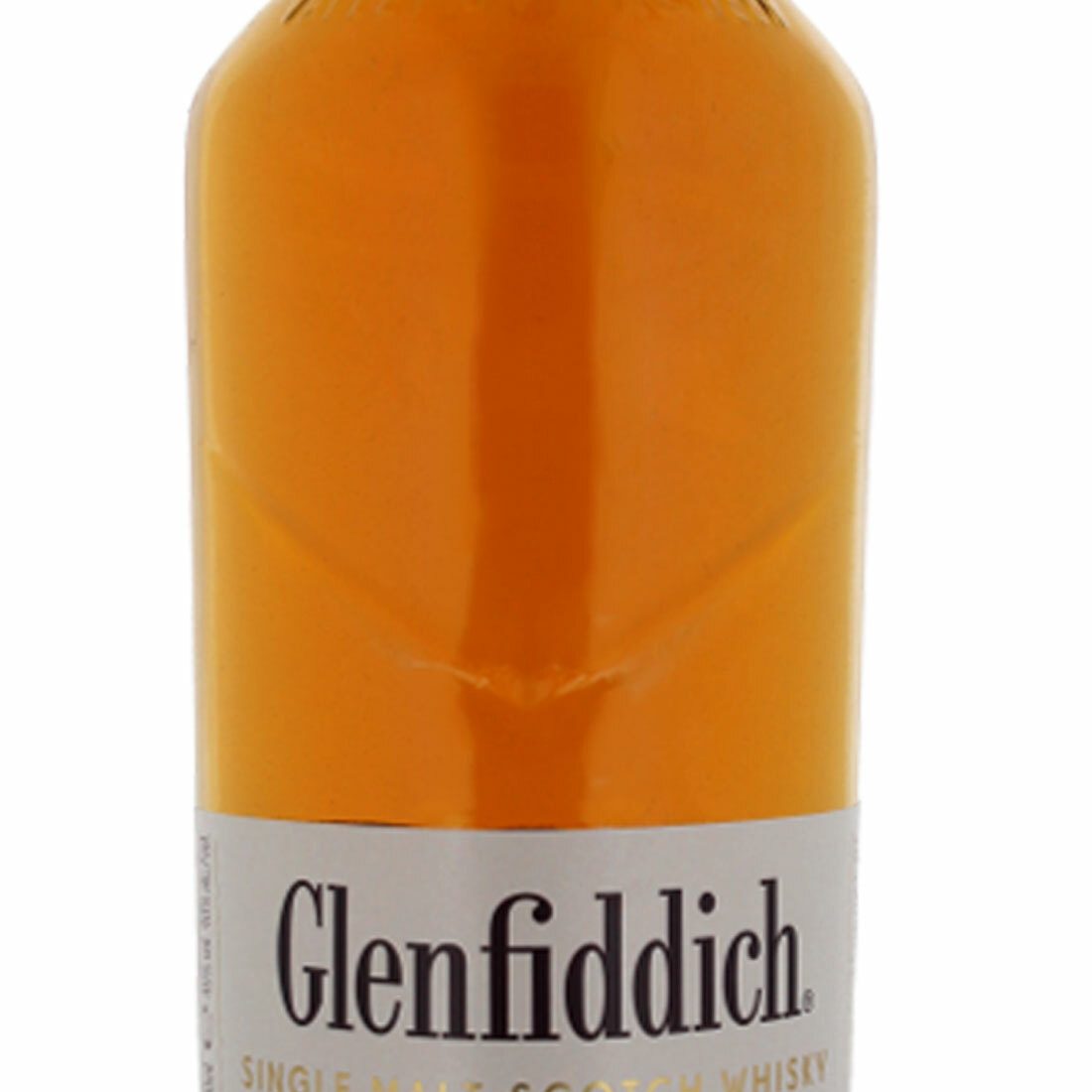 Personalised Glenfiddich 15 Year Old Single Malt Whisky 70cl