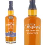 Personalised Glenlivet 18 Year Old Single Malt Whisky 70cl