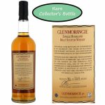 Glenmorangie Commemorative Bottling Single Malt Whisky 70cl