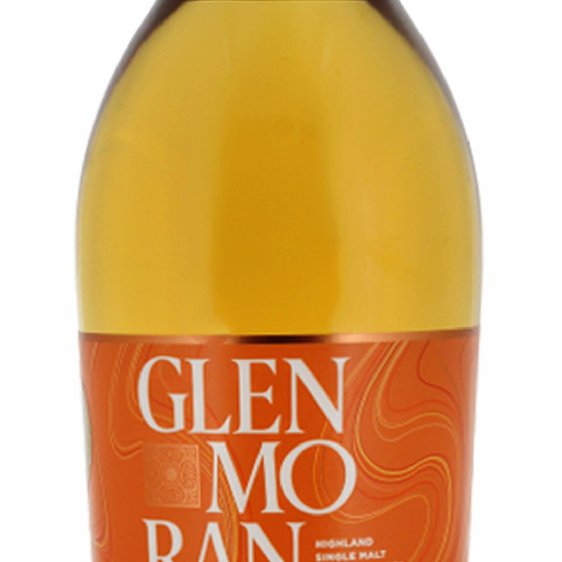 Personalised Glenmorangie 12 Year Old Single Malt Whisky 70cl