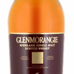 Personalised Glenmorangie Lasanta Single Malt Whisky 70cl