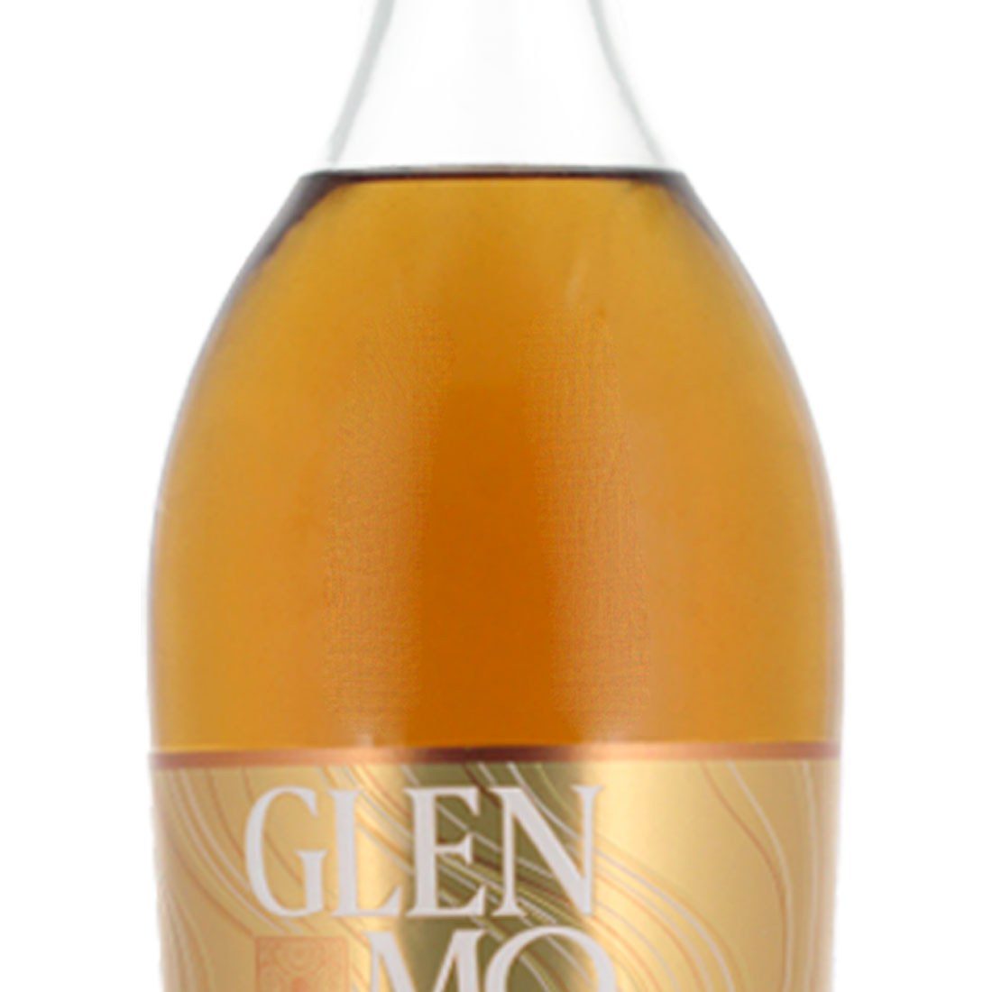 Personalised Glenmorangie Nectar Single Malt Whisky 70cl
