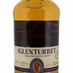 Personalised The Glenturret Peated Edition 70cl Single Malt Whisky