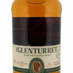 Personalised The Glenturret Triplewood 70cl Single Malt Whisky