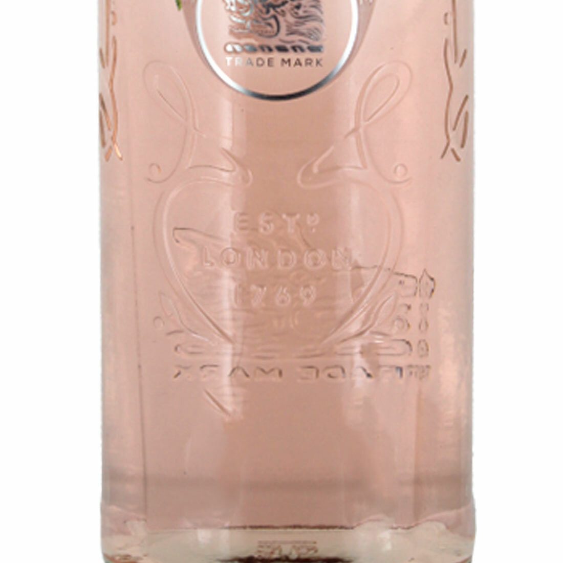 Personalised Gordon’s White Peach Gin 70cl