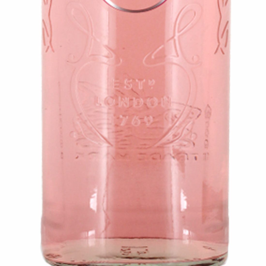 Personalised Gordon’s Premium Pink Gin 100cl