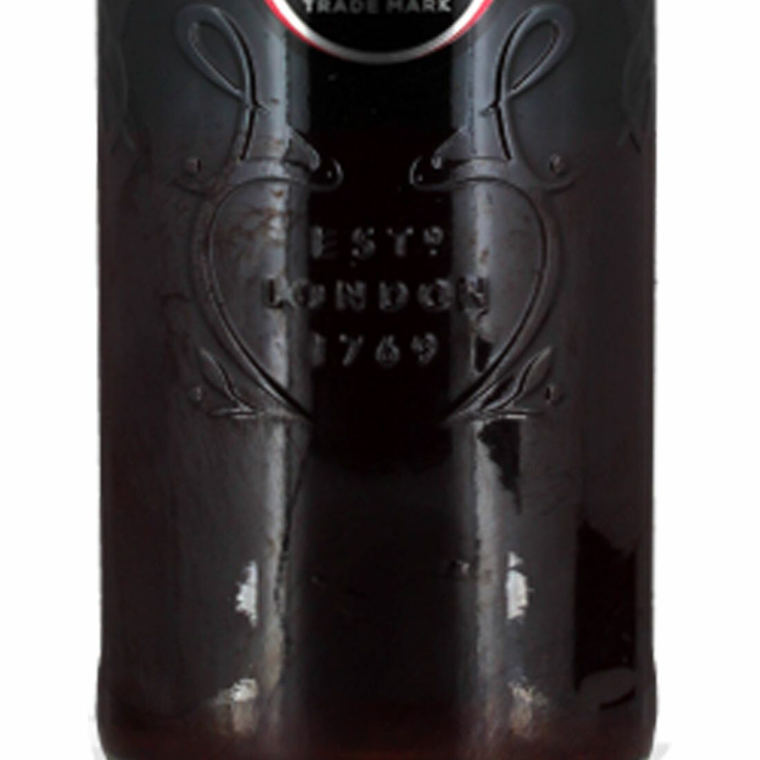 Personalised Gordons Sloe Gin 70cl