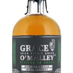 Personalised Grace O’Malley Dark Char Irish Whiskey