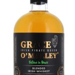 Personalised Grace O’Malley Blended Irish Whiskey