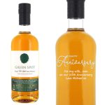 Personalised Green Spot Single Pot Still Irish Whiskey 70cl