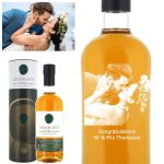 Photo Engraved Green Spot Single Pot Still Irish Whiskey 70cl