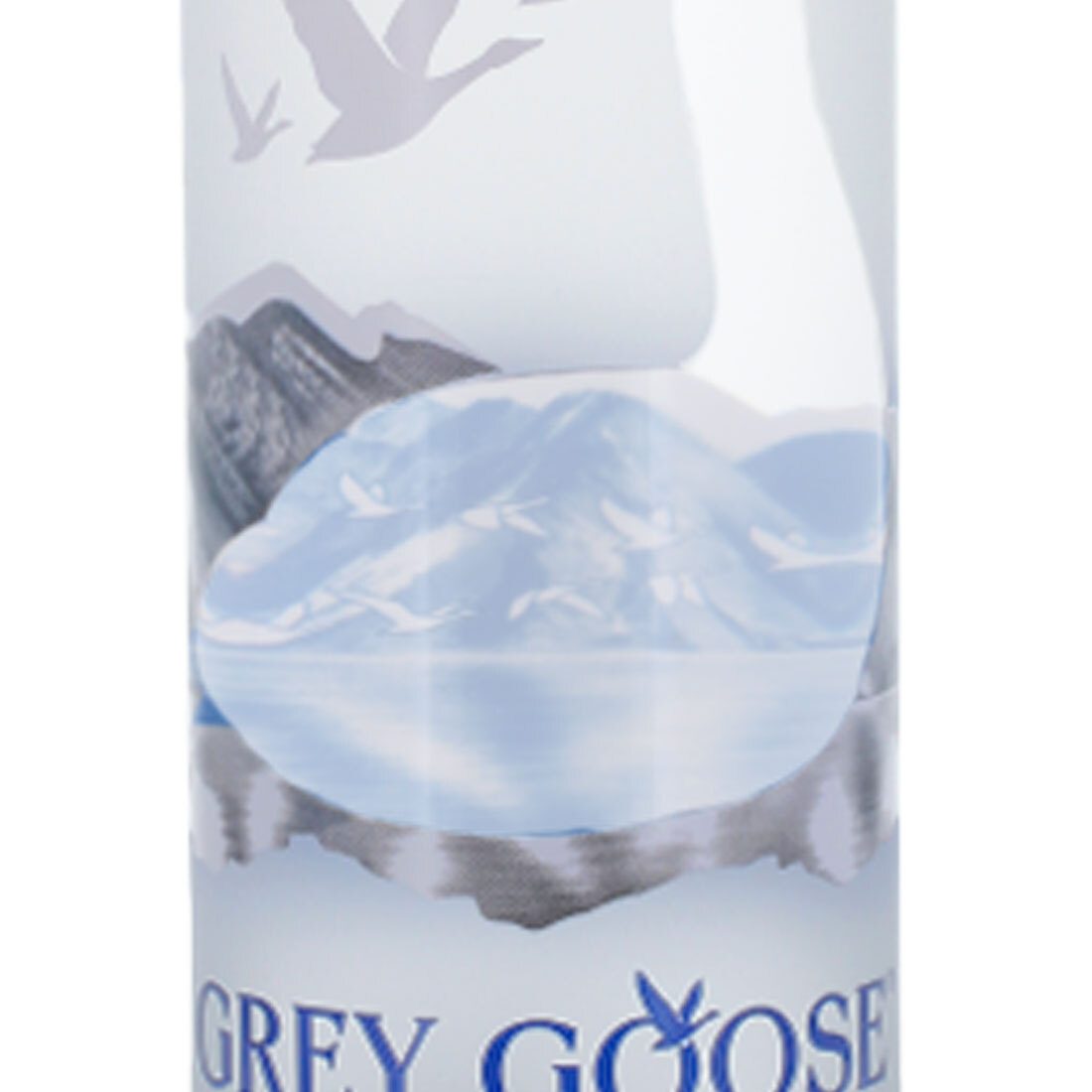 Personalised Grey Goose Vodka 70cl