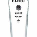 Personalised Hacien Blanco Tequila 70cl
