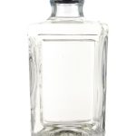 Personalised Herradura Plata Silver Tequila 70cl