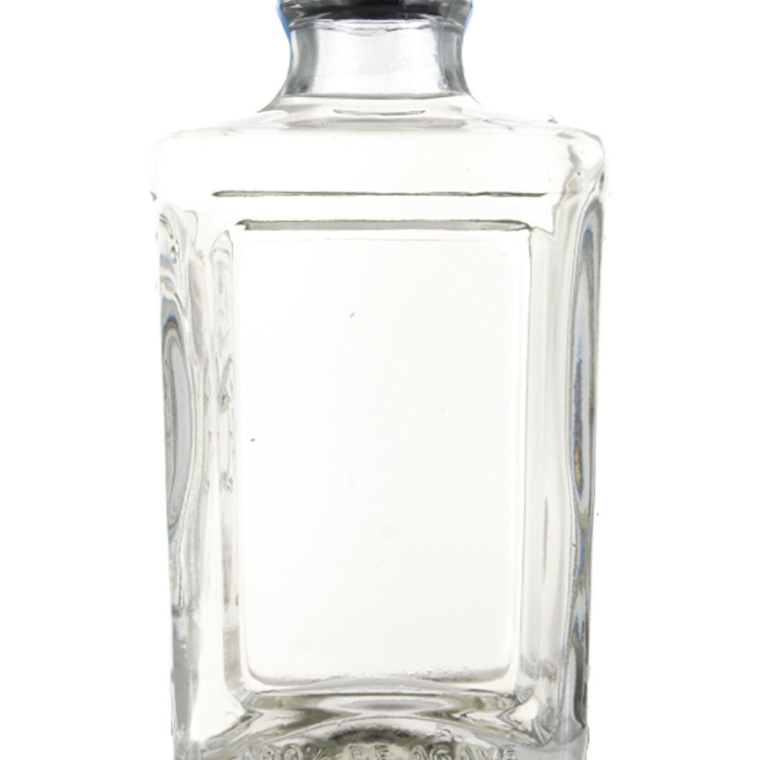 Personalised Herradura Plata Silver Tequila 70cl