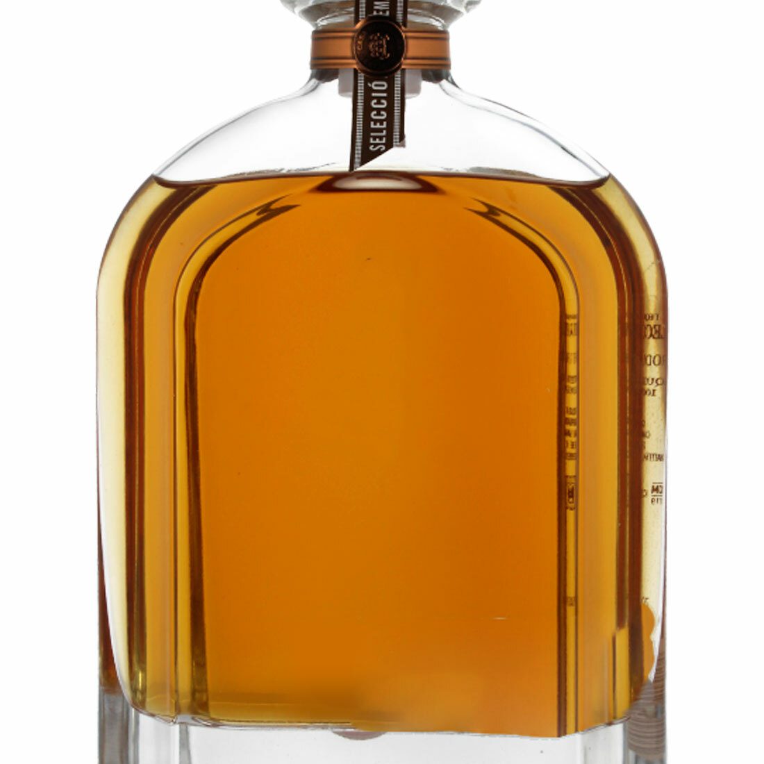 Photo Engraved Herradura Seleccion Suprema Tequila 70cl