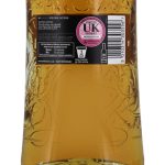 Personalised Highland Park 21 Year Old Sinle Malt Whisky