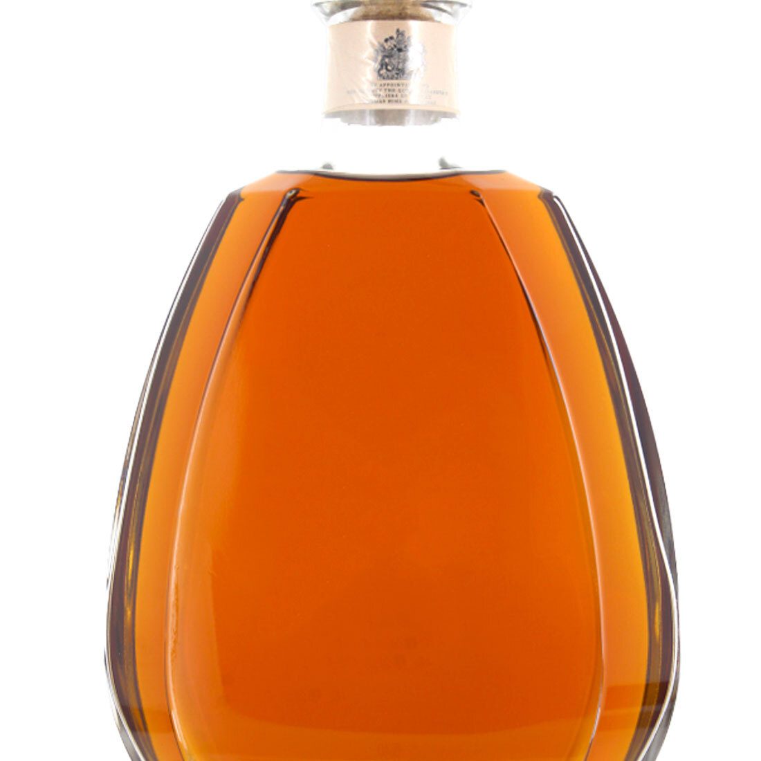 Personalised Hine Rare VSOP Cognac 70cl