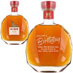 Personalised Hine Antique XO 1er Cru Cognac 70cl