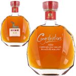 Personalised Hine Antique XO 1er Cru Cognac 70cl