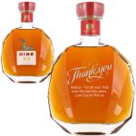 Personalised Hine Antique XO 1er Cru Cognac 70cl