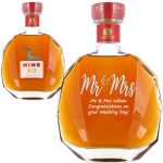 Personalised Hine Antique XO 1er Cru Cognac 70cl