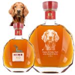 Photo Engraved Hine Antique XO 1er Cru Cognac 70cl