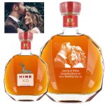 Photo Engraved Hine Antique XO 1er Cru Cognac 70cl
