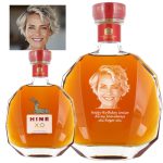 Photo Engraved Hine Antique XO 1er Cru Cognac 70cl