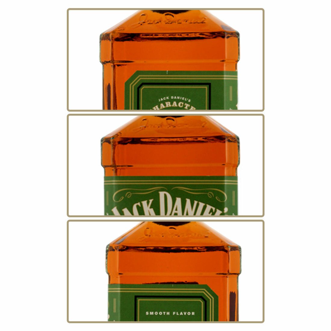 Personalised Jack Daniel’s Apple Whiskey Liqueur 100cl