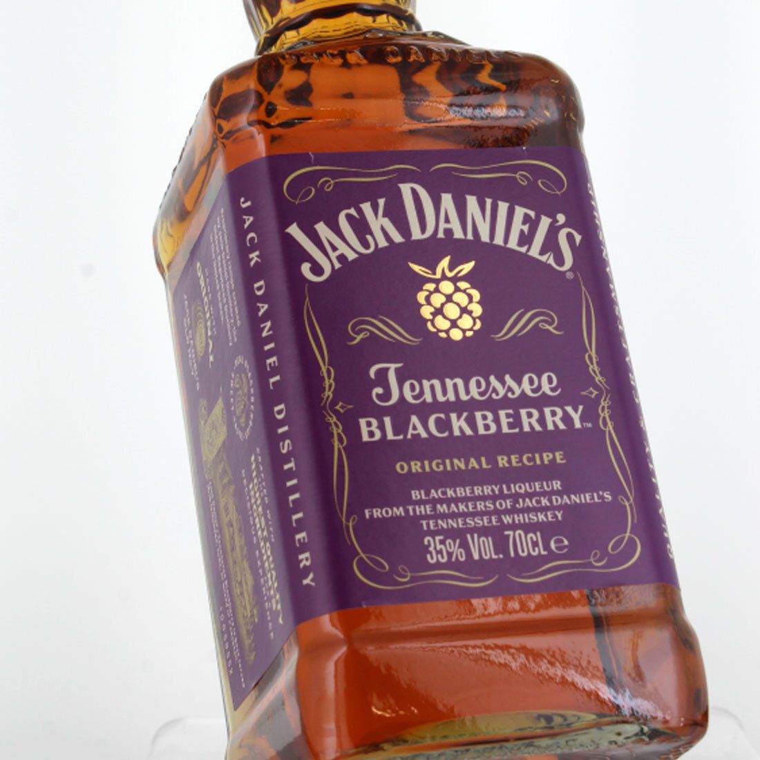 Jack Daniel's Blackberry 70cl - Prestige Drinks