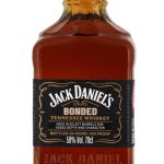 Personalised Jack Daniel’s Bonded Tennessee Whiskey 70cl