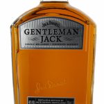 Personalised Jack Daniel’s Gentleman Jack 70cl