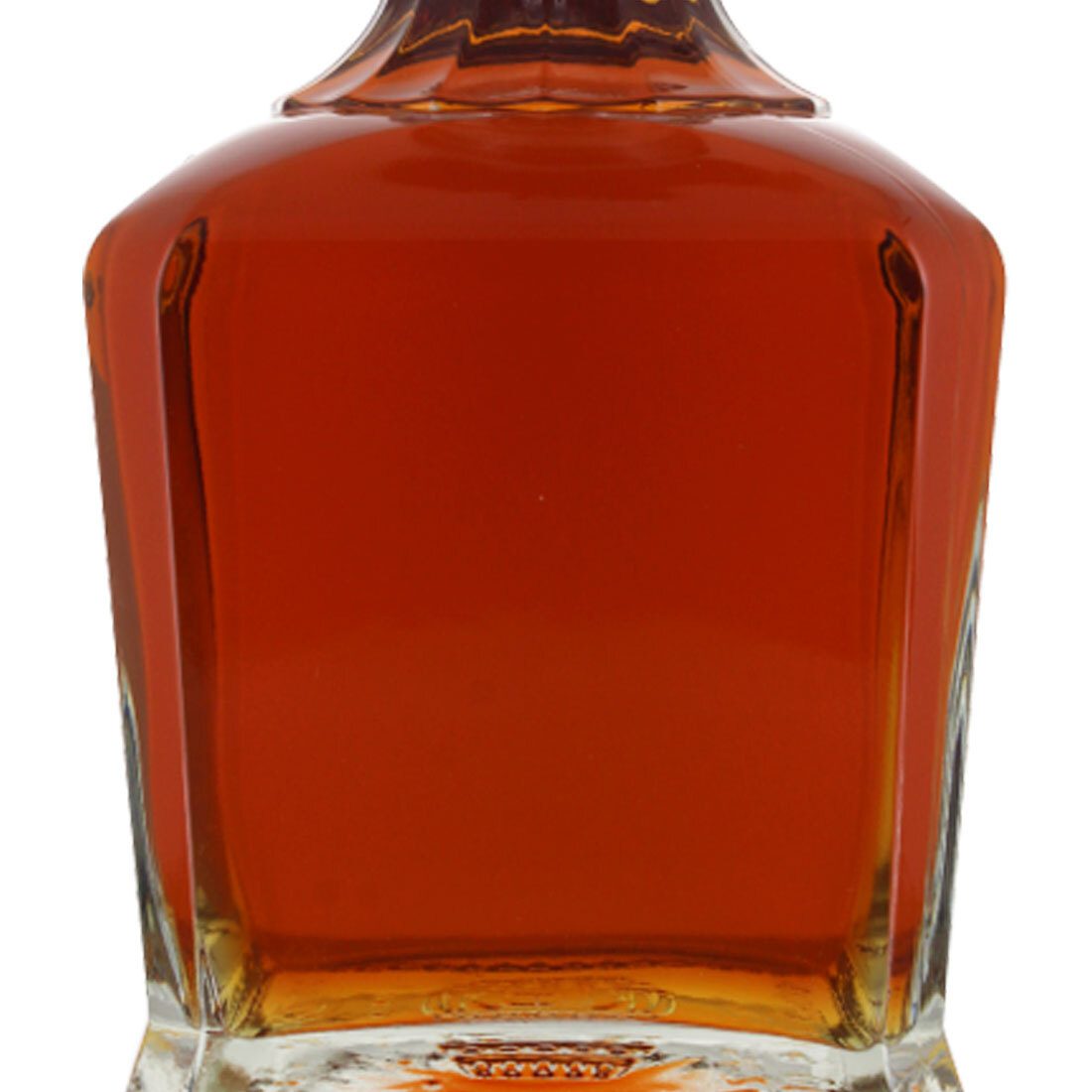 Personalised Jack Daniel’s Single Barrel 70cl