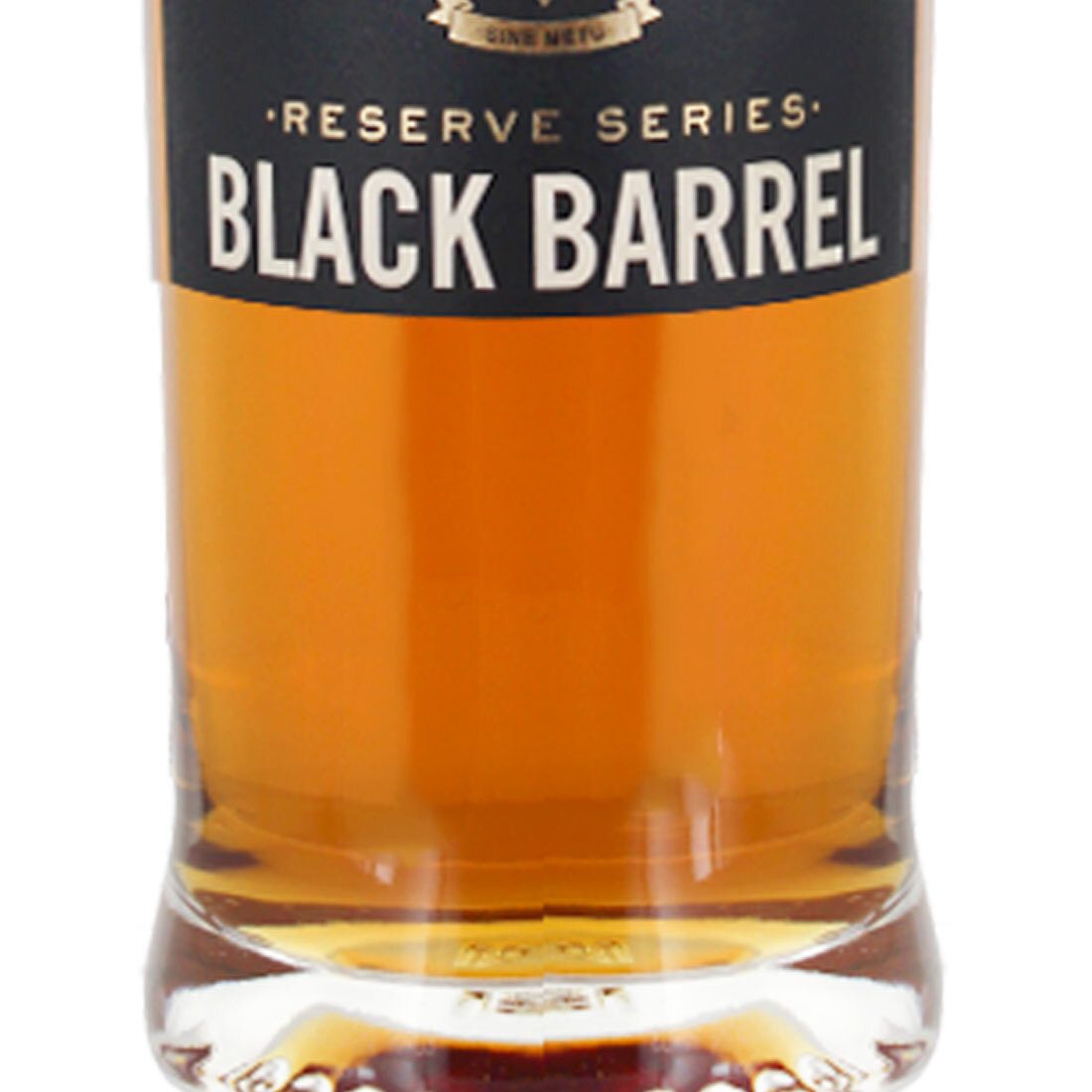 Personalised Jameson Black Barrel Irish Whiskey 70cl