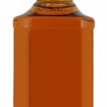Photo Engraved Jim Beam Black Extra Aged Bourbon 70cl