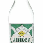 Personalised Jindea Single Estate Tea Gin 70cl