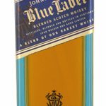 Personalised Johnnie Walker Blue Label 70cl