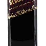 Personalised Johnnie Walker Dark Ruby Whisky