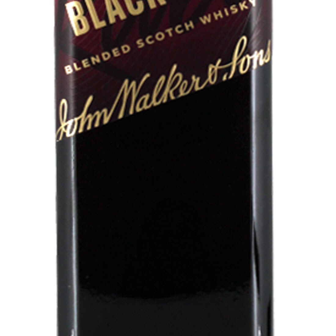 Personalised Johnnie Walker Dark Ruby Whisky