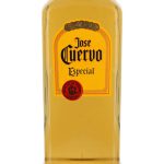 Personalised Jose Cuervo Especial Gold Tequila 70cl