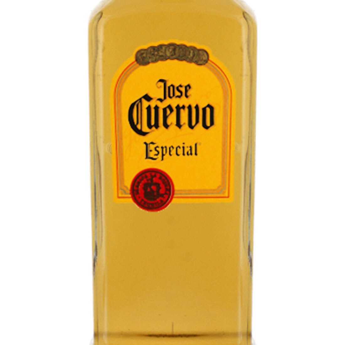 Personalised Jose Cuervo Especial Gold Tequila 70cl