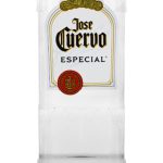 Personalised Jose Cuervo Especial Silver Tequila 70cl