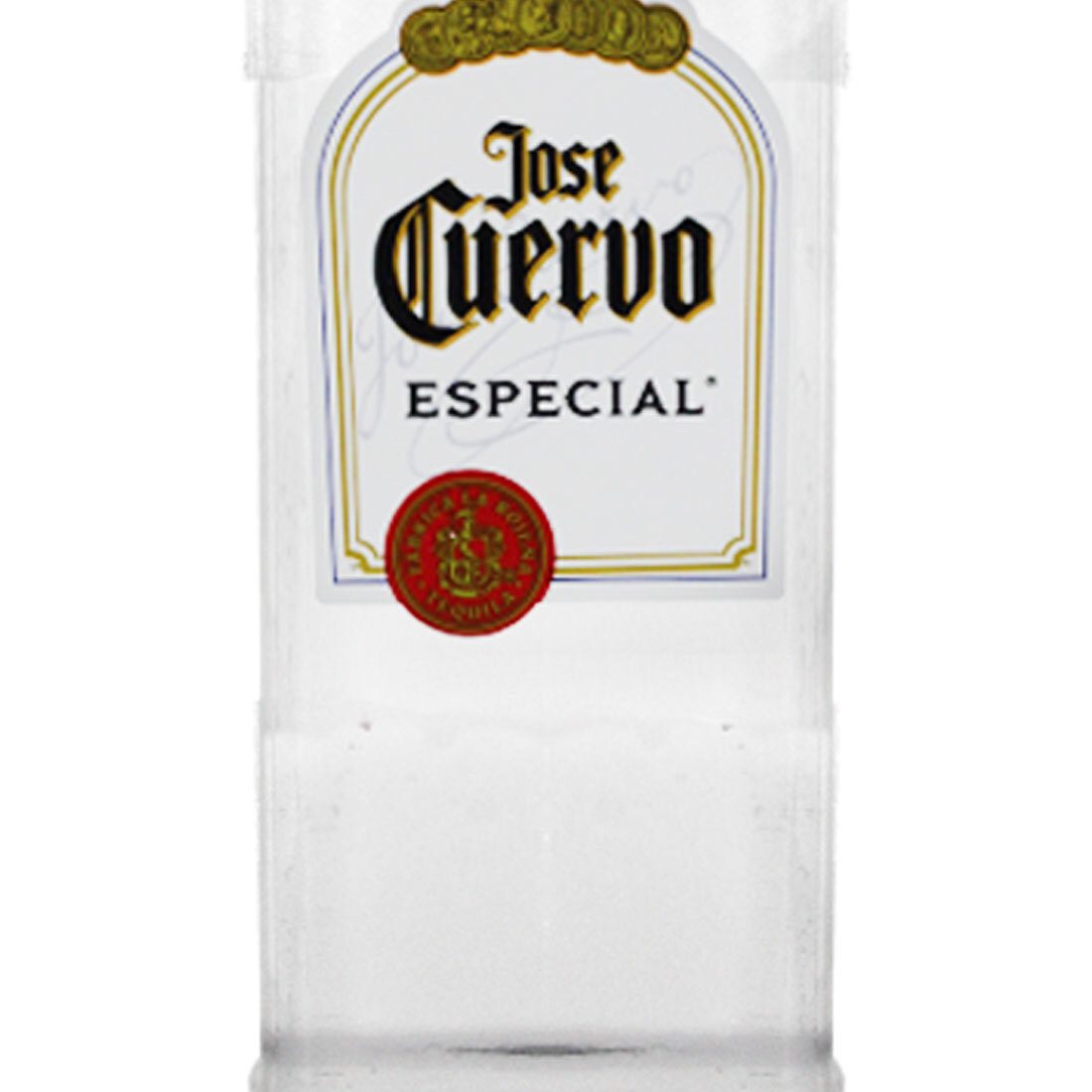 Personalised Jose Cuervo Especial Silver Tequila 70cl