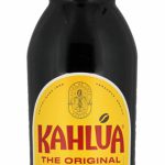 Personalised Kahlúa Coffee Liqueur 70cl