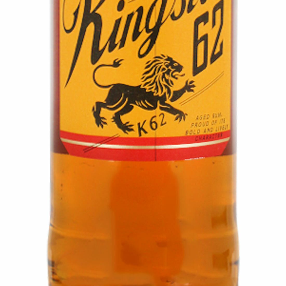Personalised Kingston Jamaica Gold Rum 70cl