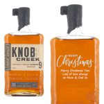 Personalised Knob Creek 70cl